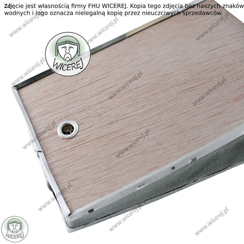 Mieszek Miech do Podkurzacza Uniwersalny Część wymienna do Podkurzacza Jaśliska - zdjęcie 7