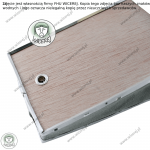 Mieszek Miech do Podkurzacza Uniwersalny Część wymienna do Podkurzacza Jaśliska - zdjęcie 7