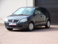 Volkswagen Polo Climatic /Gwarancja /1,4 mpi /2008r Mikołów - zdjęcie 8