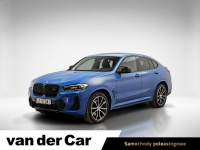 BMW X4 xM40d mHEV ! Z Polskiego Salonu ! Faktura Vat !