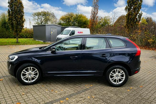 Volvo XC 60 Sadlno - zdjęcie 4