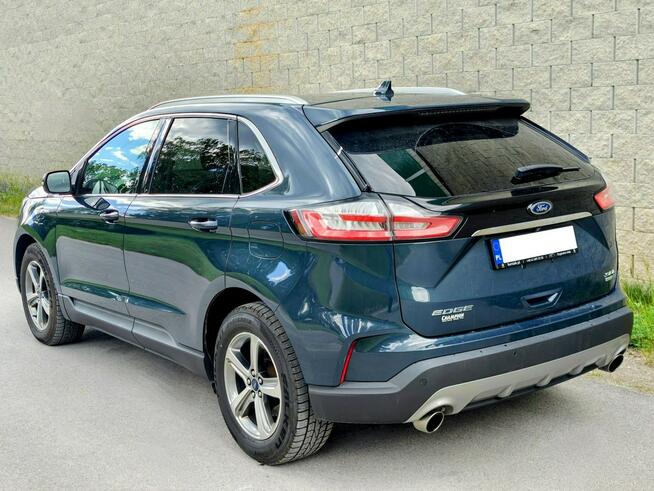 Ford EDGE Łódź - zdjęcie 6