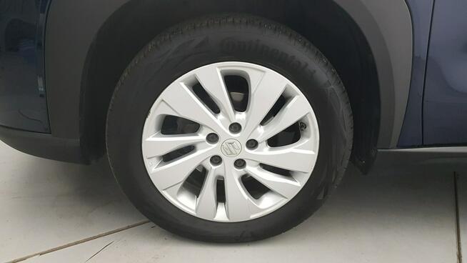 Suzuki S-Cross 1.4 SHVS Premium! Z polskiego salonu! Z fakturą VAT! Warszawa - zdjęcie 9