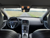 Volvo XC 60 2.0d 190KM automat Kamera Navigacja Bezywpadkowy Ocice - zdjęcie 6