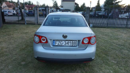 Volkswagen Jetta zarejestrowany, ubezpieczony. Gwarancja. Polecam !!! Zielona Góra - zdjęcie 6