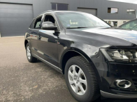 Audi Q5 Manual, benzyna, quattro, kamera, S-Line ,opony wielosezonowe Wejherowo - zdjęcie 6