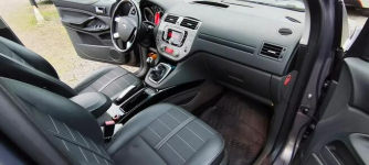 Ford Kuga Rej.PL/2,0 TDCI 4X4 140KM 210tys.km/Titanium/Panorama/Alu/ Szczecin - zdjęcie 12