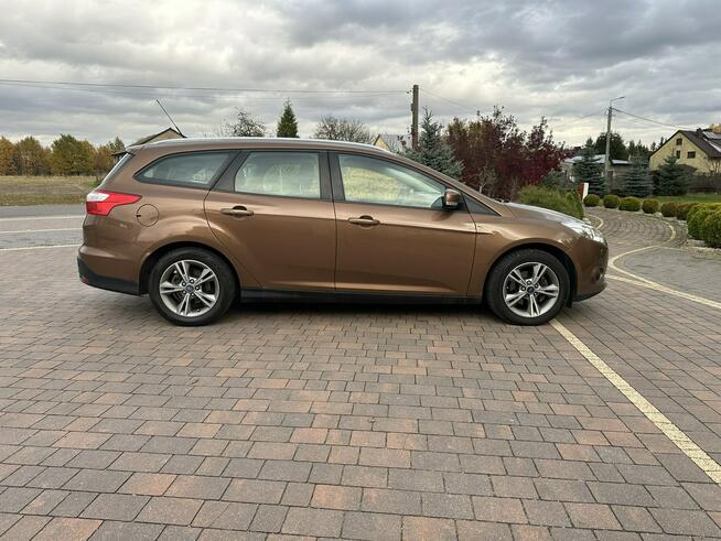 Ford Focus Lipówki - zdjęcie 10
