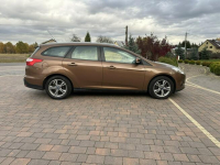 Ford Focus Lipówki - zdjęcie 10