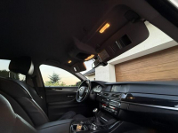 BMW 520 2.0 184KM sedan super stan igiełka bardzo ładna Cz wa Konradów - zdjęcie 12