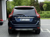 Volvo XC 60 2.0D4 181KM Blis As.Pasa Grz.Fotele Pamięć Klapa Webasto Radom - zdjęcie 6