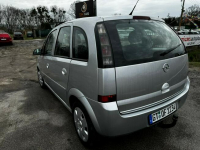 Opel Meriva Dolna Grupa - zdjęcie 7