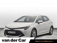 Toyota Corolla 1.8 Hybrid Comfort ! Z Polskiego Salonu ! Faktura Vat !