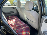 Honda City 1,3 Benzyna 2006r. Z Klimatyzacją Tanio-Zamiana! Warszawa - zdjęcie 8