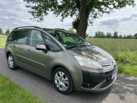Citroen c4 grand Picasso 2009r 1.6 hdi 7 os Nekla - zdjęcie 3