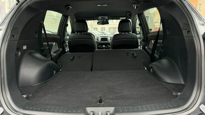 Kia Sportage Benzyna Zarejestrowany Ubezpieczony Elbląg - zdjęcie 8