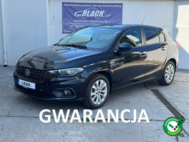 Fiat Tipo Pisemna Gwarancja 12 miesięcy Konin - zdjęcie 1