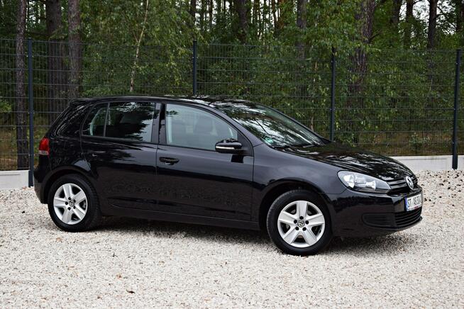 Volkswagen Golf 1.4 MPI 80KM Idealny! Serwis! Zobacz Koniecznie!!! Ostrów Mazowiecka - zdjęcie 12
