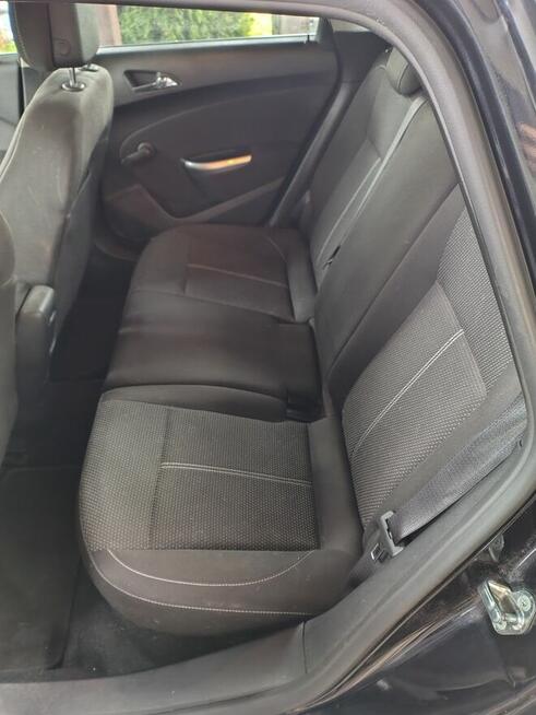 Opel Astra J Jankowice - zdjęcie 7