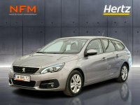 Peugeot 308 SW 1,5 Bluehdi(130 KM) Active Salon PL Faktura-Vat