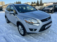 Ford Kuga Nowe Iganie - zdjęcie 3