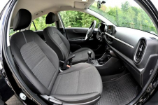 Kia Picanto 1.2 85KM GAZ Klima Polski Salon Serwis Płock - zdjęcie 8