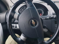 Chevrolet Aveo 2008 1.4 ben gaz lpg 165 tyś km Łódź - zdjęcie 10