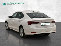 Skoda Octavia 2.0 TDI Ambition DSG Warszawa - zdjęcie 7