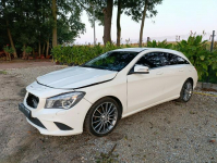 Cla 220cdi Amg Pleszew - zdjęcie 6