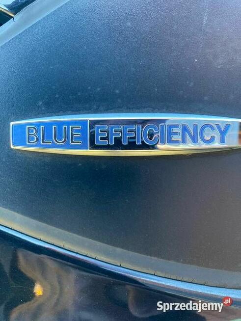 Mercedes klasa A160 BlueEfficiency. 104tyś km. Warszawa - zdjęcie 11