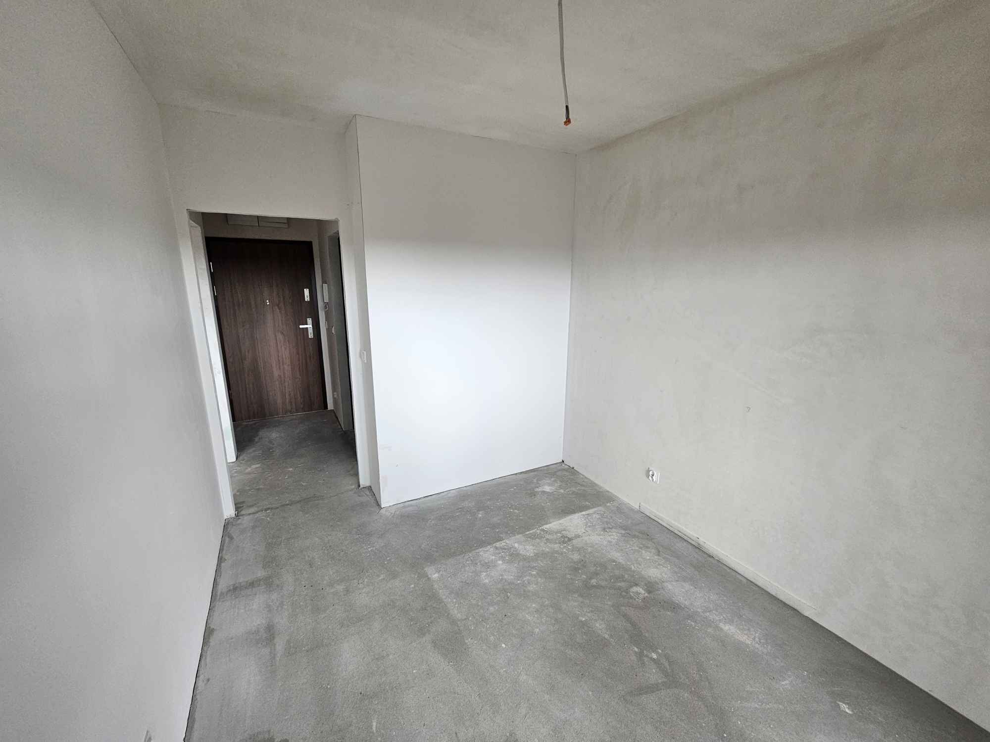 2pok, 33met, Okolice Zielnej TARAS/OGRÓD/GARAŻ/2026 (Wrocław) Psie Pole - zdjęcie 9