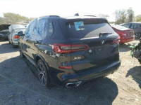 BMW X5 2019, 3.0L, 4x4, od ubezpieczalni Sulejówek - zdjęcie 4