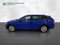 Skoda Octavia 2.0 TDI Ambition Kombi Warszawa - zdjęcie 8