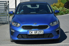 Kia Cee'd 1.0 TGDI 2019r Led Kamera Nowy Rozrząd Oryginał Lakier Tarnogród - zdjęcie 3