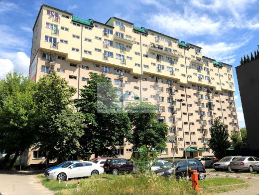 Służew Rzymowskiego 40m2. 2 pokoje! Nadbudowa z 2002r. Warszawa - zdjęcie 7