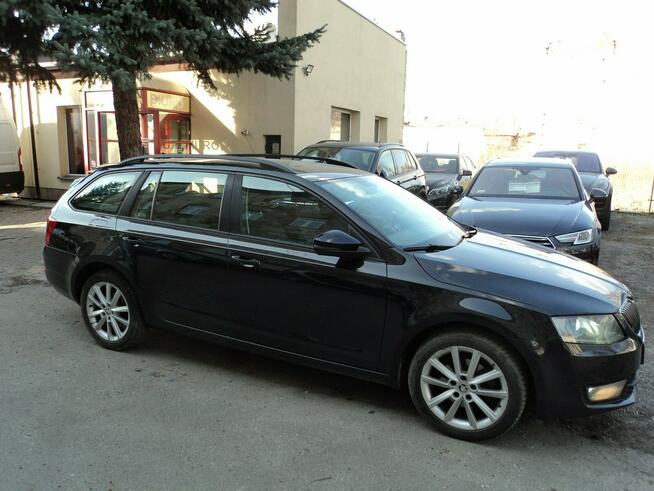 Škoda Octavia sprzedam ładną skode octawie automat Lublin - zdjęcie 3