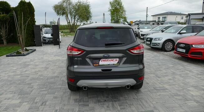 Ford Kuga Titanium X! Kamera! Navi Gps! Gwarancja! Grójec - zdjęcie 11