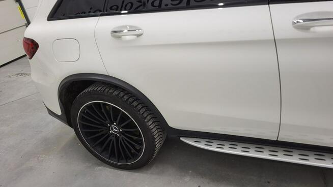 Mercedes GLC 63 AMG S 4-Matic AMG Grójec - zdjęcie 4