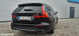 Volvo V60 B4 D Geartronic Inscription Poręba - zdjęcie 5