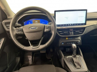 Ford Focus 1.0 EcoBoost mHEV Titanium X aut Kombi Warszawa - zdjęcie 9