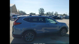Honda CR-V Bogata wersja wyposażenia / AWD / Hybryda Wrocław - zdjęcie 6