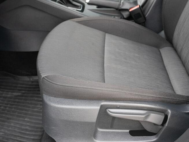 Škoda Octavia 2.0 TSI Style DSG Podgrz.f i szyba LED Cz.park Salon PL Gdańsk - zdjęcie 10