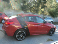 sprzedam ładne BMW X4 XDRIVE 2.0B 245KM WER. SPORT Lublin - zdjęcie 3