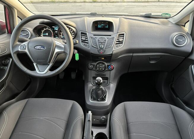 Opel Adam Przyszowice - zdjęcie 7