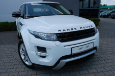 Land Rover Range Rover Evoque Dębica - zdjęcie 9