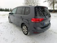 Volkswagen Touran 1.5 TSI EVO 7 osobowy Highline DSG 7 osobowy Pleszew - zdjęcie 4