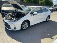 Toyota Corolla Hybryda Automat Kamera Virtual cockpit 140KM Gliwice - zdjęcie 3