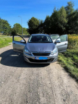 Peugeot 308 1.6 125 KM – Salon Polska Świelubie - zdjęcie 8