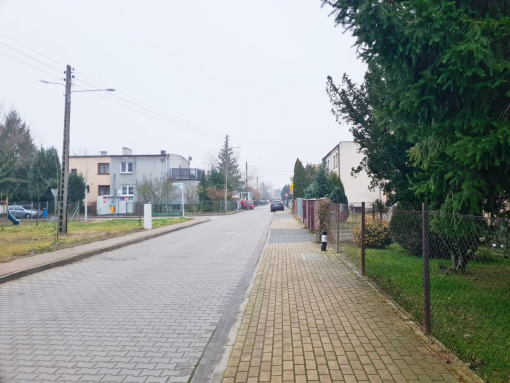 535 m² w Plewiskach – idealne miejsce na Twój dom Plewiska - zdjęcie 2