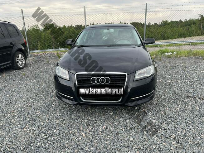 Audi A3 Kiczyce - zdjęcie 1